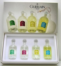 Guerlain paris miniatur gebraucht kaufen  Deutschland