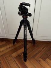 Benro adventure tripod usato  Milano