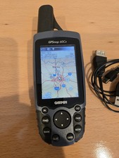 Garmin gpsmap 60cx for sale  Magnolia