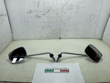 Coppia specchi specchietti usato  Gambettola