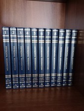 Enciclopedia millennium agosti usato  Centro Valle Intelvi