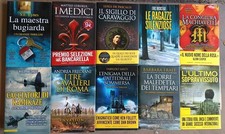 Lotto libri newton usato  Roma