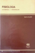 Fisiologia testo atlante usato  Italia