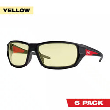 Performance safety glasses d'occasion  Expédié en France