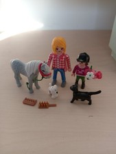 Playmobil horse pony for sale  WESTCLIFF-ON-SEA