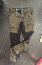 Deerhunter rogaland stretchhos gebraucht kaufen  Schleswig