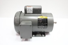 Motor Baldor CL3510 AC 56c 1hp 1725rpm 115/230v-ac 1ph comprar usado  Enviando para Brazil
