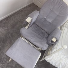 Nursing rocking chair for sale  CANVEY ISLAND