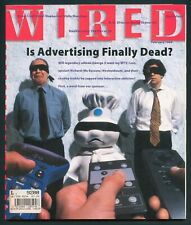 Wired magazine 2.02 usato  Modena
