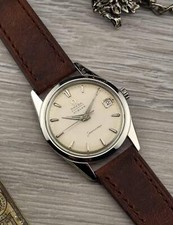 Vintage omega watch for sale  TEWKESBURY