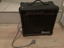 Ibanez gitarren verstärker gebraucht kaufen  Albisheim, Zellertal, Rüssingen