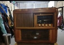 Mobile bar vintage usato  Roma