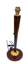 Pied lampe bureau d'occasion  Angerville