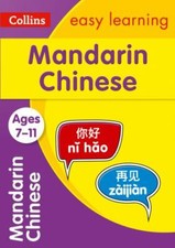Easy learning mandarin for sale  Jessup