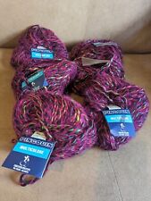 Pingouin yarn mohair for sale  NORTHAMPTON