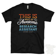 Awesome research assistant for sale  UK