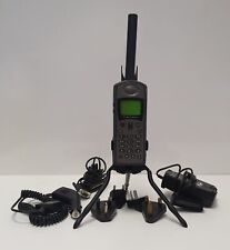 Motorola iridium 9505 for sale  GLOSSOP