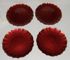 Vietri baroque red for sale  Clinton