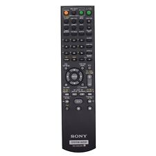 Controle remoto Sony para sistema de áudio residencial Sony FST-ZX100D FST-ZX80D, usado comprar usado  Enviando para Brazil