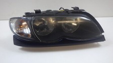 Bmw e46 headlight for sale  TROWBRIDGE