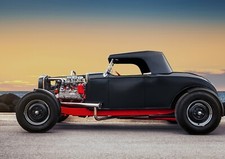 Bugatti 50t car for sale  SELBY