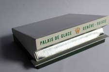 Rolex rarissime écrin d'occasion  Seyssel