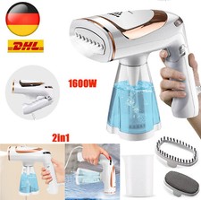 Garment steamer handheld gebraucht kaufen Garment steamer handheld gebraucht kaufen  Ginsheim-Gustavsburg