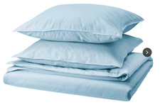 Ikea housse couette d'occasion  Quincy-Voisins