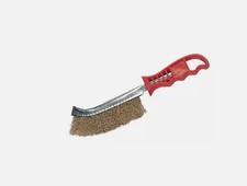 Brosse métallique standard d'occasion  La Fère