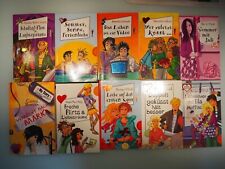 Buch freche mädchen gebraucht kaufen  Höchst i. Odw.