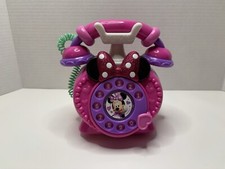 Disney minnie mouse for sale  Weidman