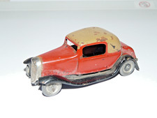 Petite voiture tole d'occasion  Maussane-les-Alpilles