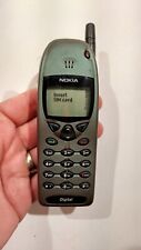 3646.vintage nokia 6190 for sale  Clayton