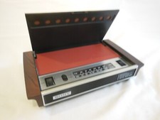 Tfm 1859w sony d'occasion  Expédié en Belgium
