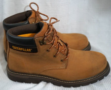 sz13 boots cat men s for sale  Henderson