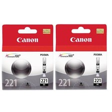 Twin canon cli for sale  San Jose