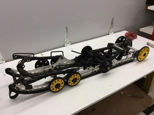 Ski doo complete for sale  Newport