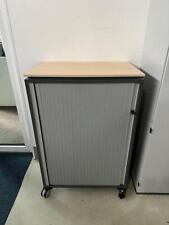 Steelcase caddy aktenschrank gebraucht kaufen  Düsseldorf