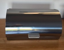 Stainless steel roll for sale  LOUGHBOROUGH