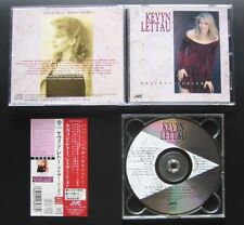 KEVYN LETTAU Another Season +2 1994 JAPAN CD w/OBI LATIN JAZZ FUSION Dori Caymmi comprar usado  Enviando para Brazil