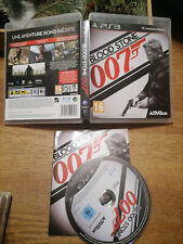 Blood Stone 007  VF [Complet] PS3 comprar usado  Enviando para Brazil