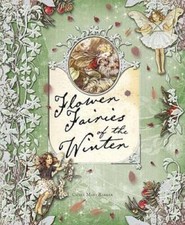 Flower fairies winter for sale  Montgomery