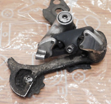 Derrailleur arriere shimano d'occasion  Saint-Louis