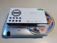 Lecteur dvd compact d'occasion  Le Péage-de-Roussillon