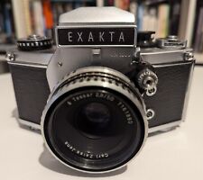 Exakta camera 1000 for sale  UK