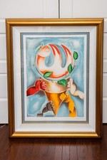 Alexandra nechita brave for sale  Altadena