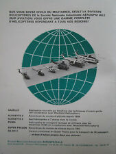 1970 pub snias d'occasion  Yport