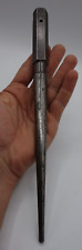 Ancien triboulet mandrin d'occasion  Cagnes-sur-Mer