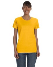 Gildan womens shirt for sale  Bedford