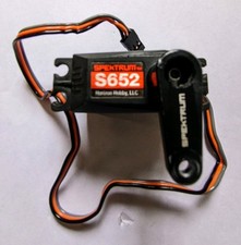Spektrum s652 18kg for sale  LEICESTER